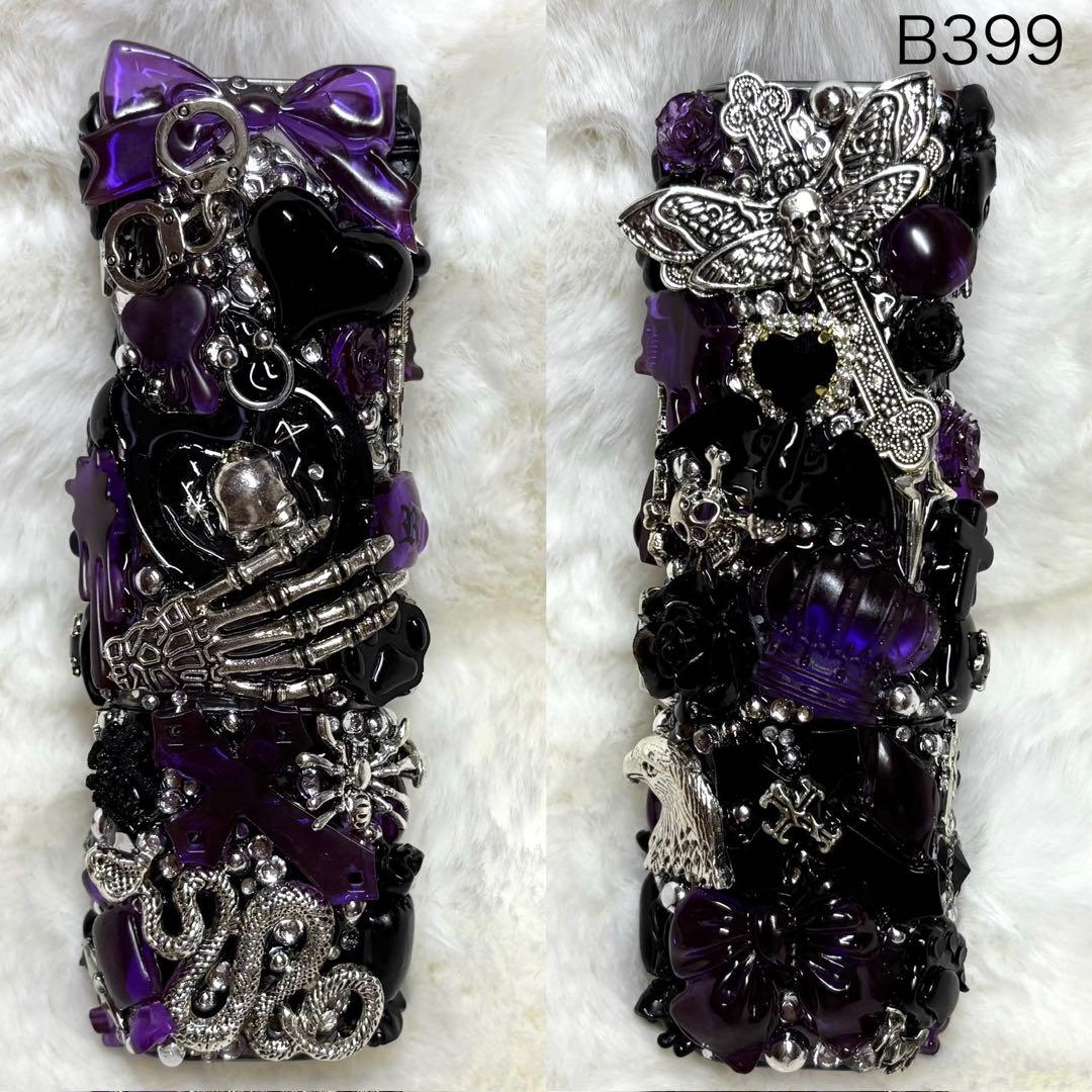 B399♡アイコスケース♡IQOS♡イルマワン♡デコケース♡