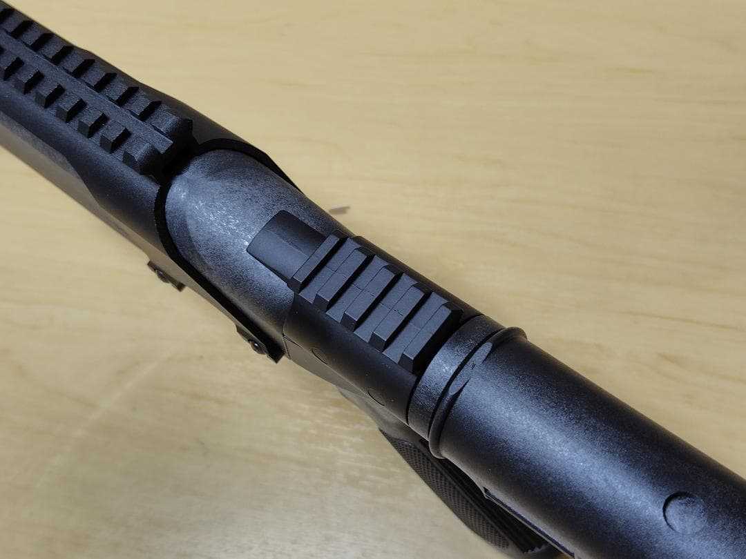 マルゼン CA870 タクティカルⅡ