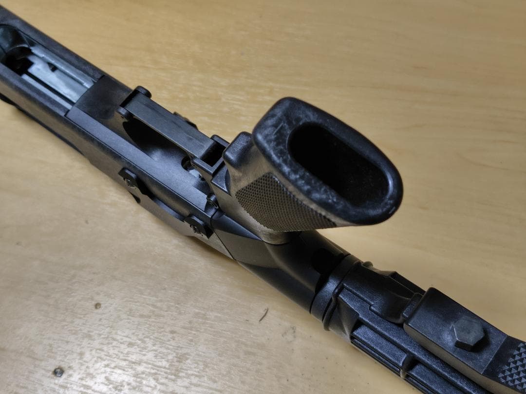 マルゼン CA870 タクティカルⅡ