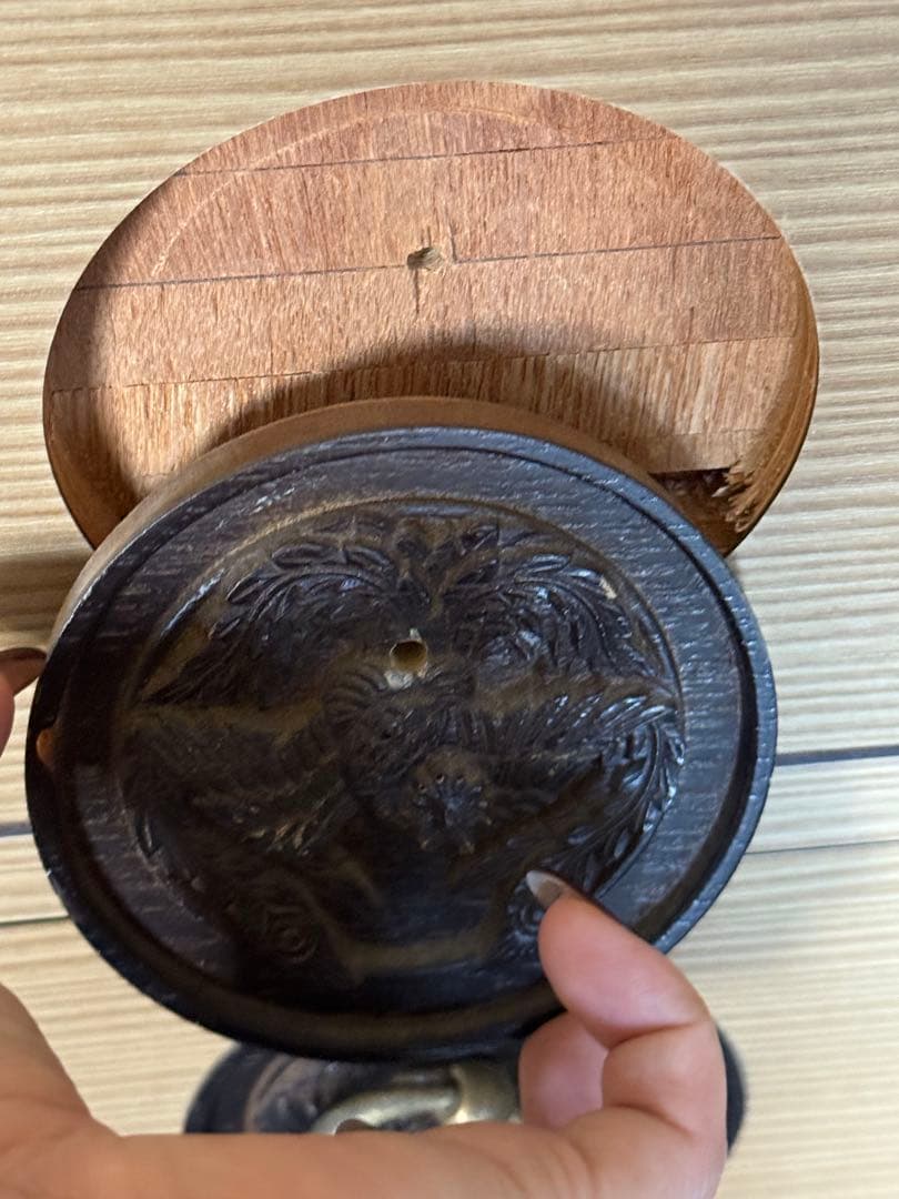 [送料込み】和箪笥　桐箪笥　雅　箪笥　アンティーク家具