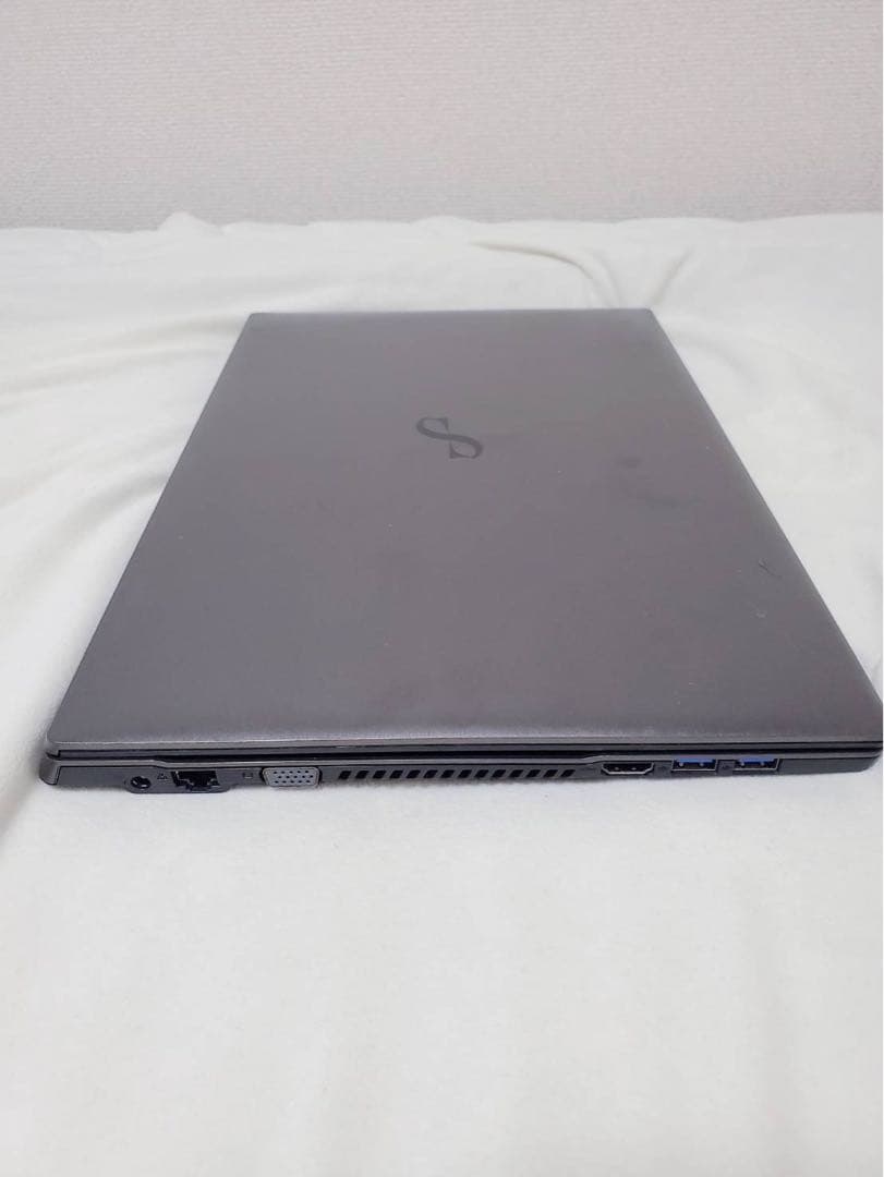 Iiyama ノートPC