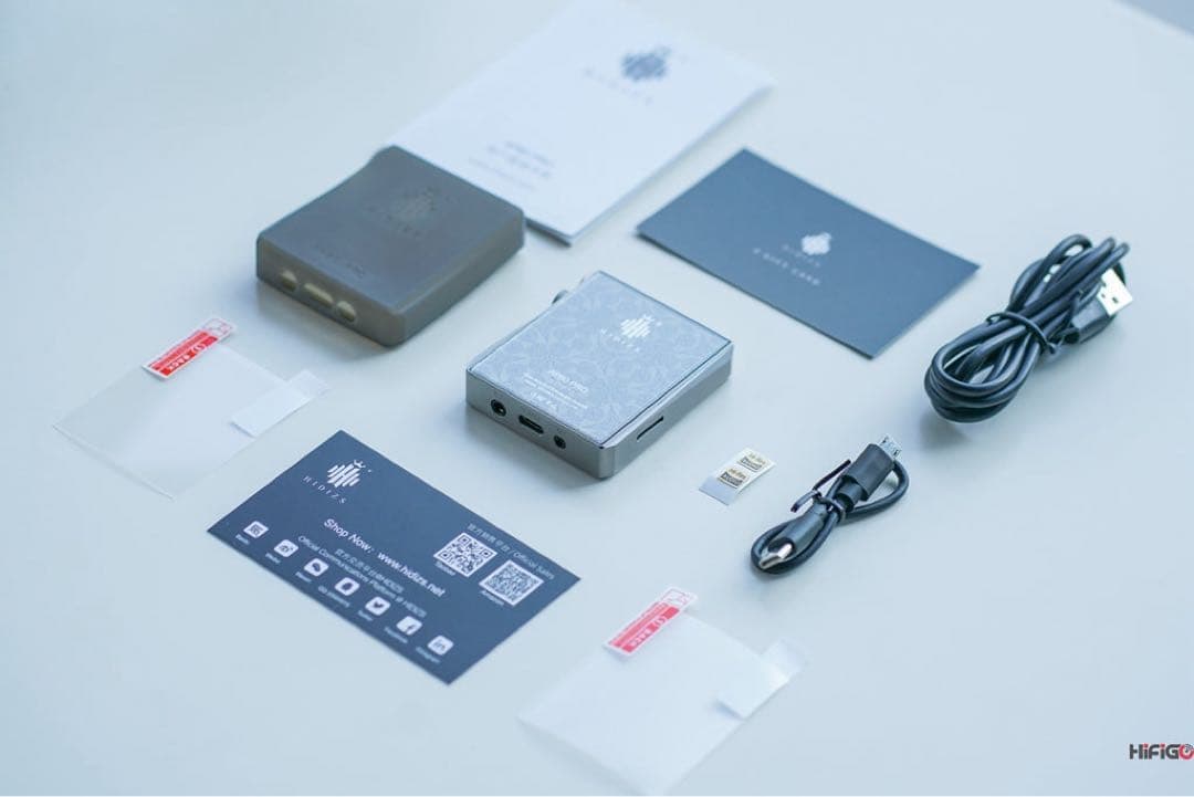 AP80Proチタン合金／音に違和感を覚え始めた人へ【世界399個限定+新品】