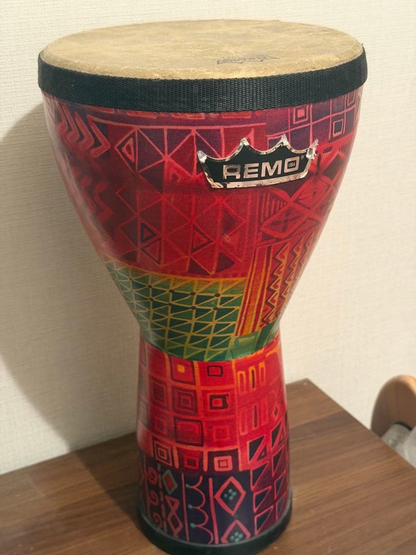 REMO ジャンベ