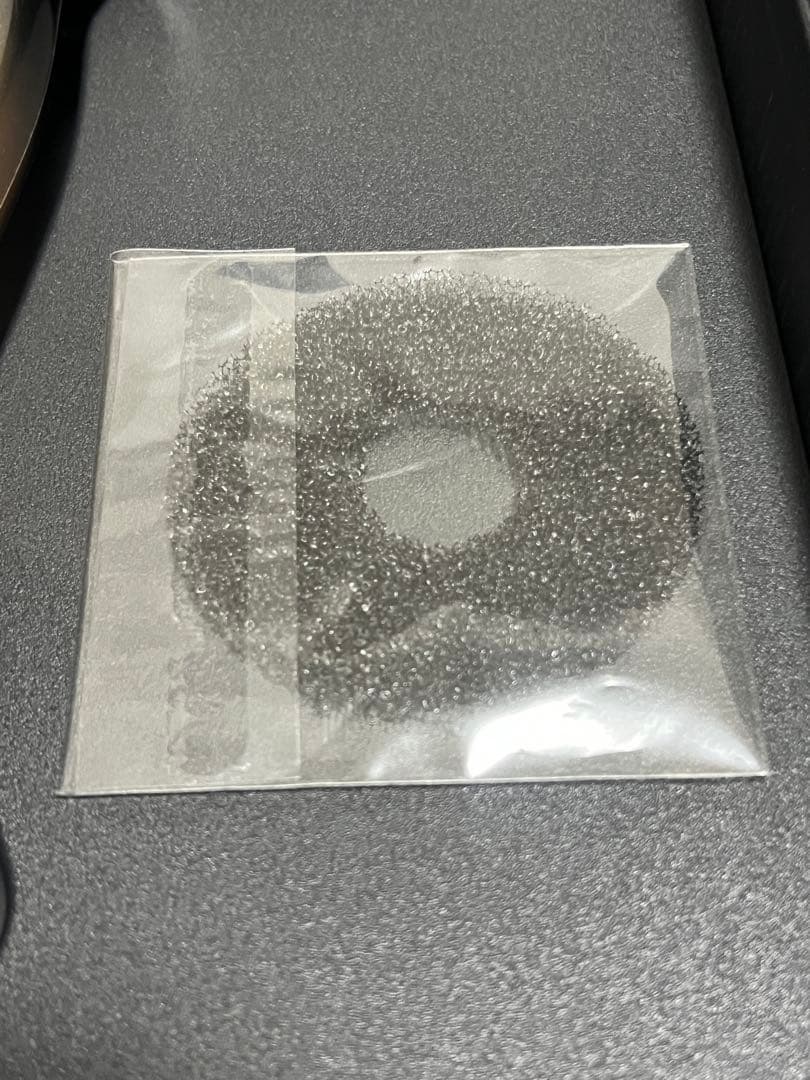 【箱あり】バイオプログラミング レプロナイザー4DPlus ヘアドライヤー