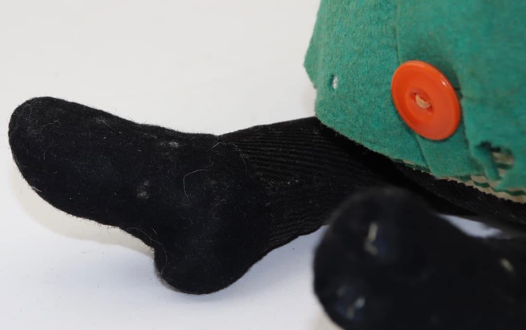 ミスターマグー (Quincy Magoo or Mr. MAGOO) 1962