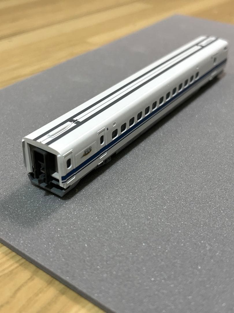 KATO 10-398 700系 新幹線 のぞみ 増結セット