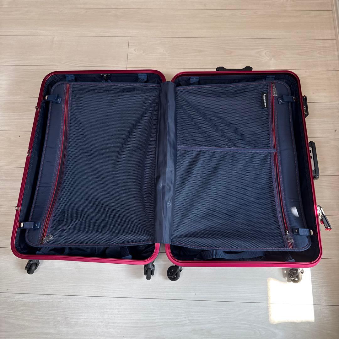 スーツケース　90L innovator イノベーター　キャリーケース