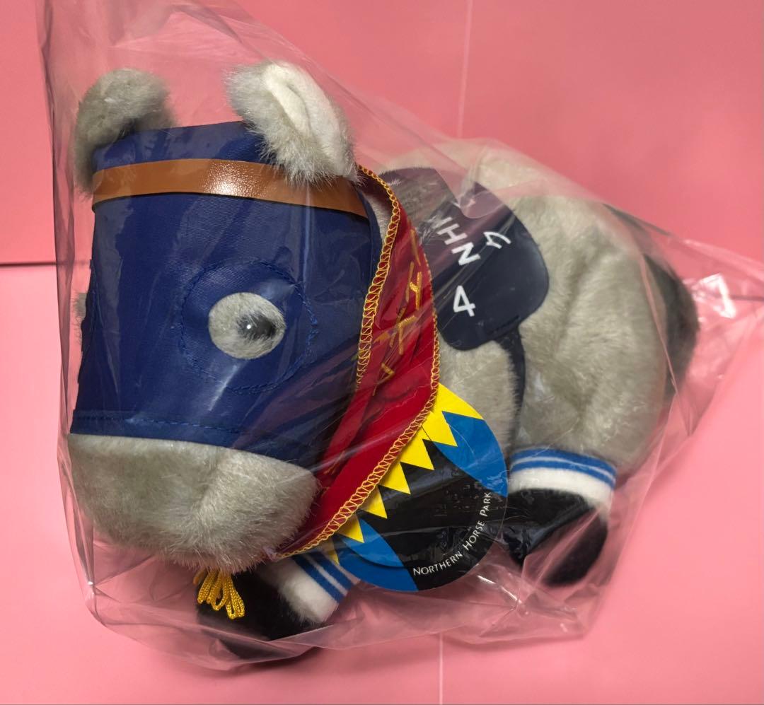 【クロフネ】NHKマイルC／Sサイズ(タグ付)／アバンティ社製