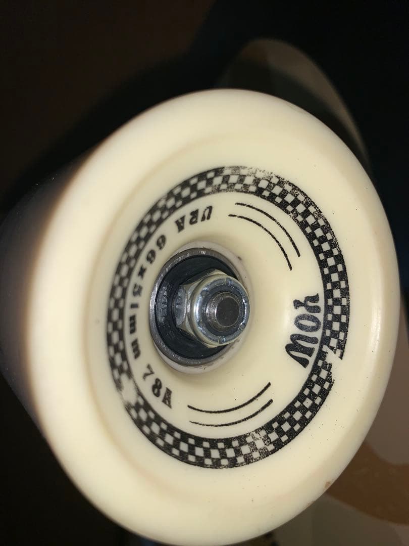 YOW MEDINA CAMO 33.5 メディーナカモメラキ