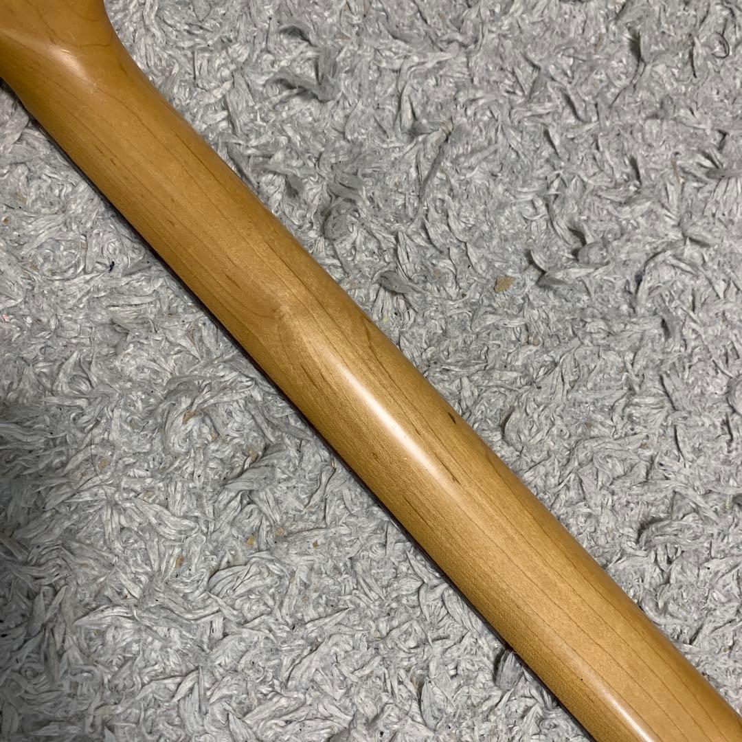 スクワイヤー ストラトキャスター