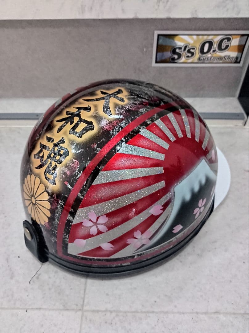 メル様様