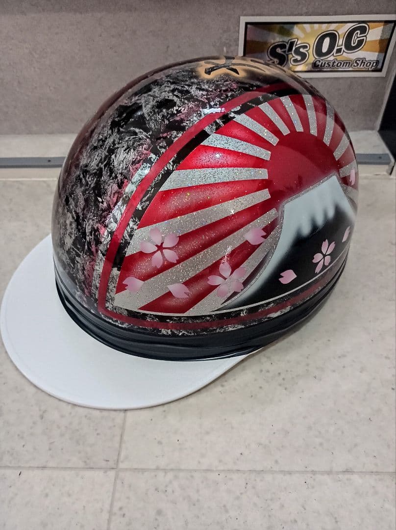メル様様