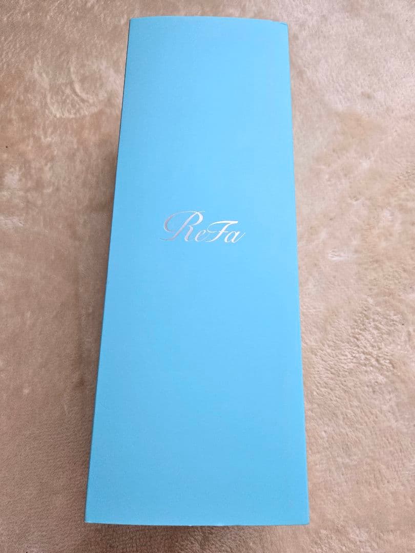 人気ブランド！Refa 【正規品】クロム円形シャワーヘッド 多機能