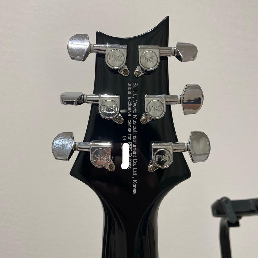Paul Reed Smith SE Singlecut ギグバッグ付き