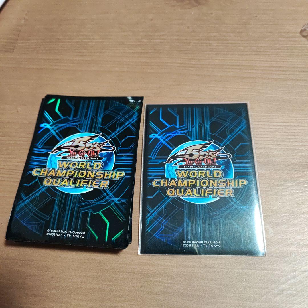 wcq2010 使用済み70枚