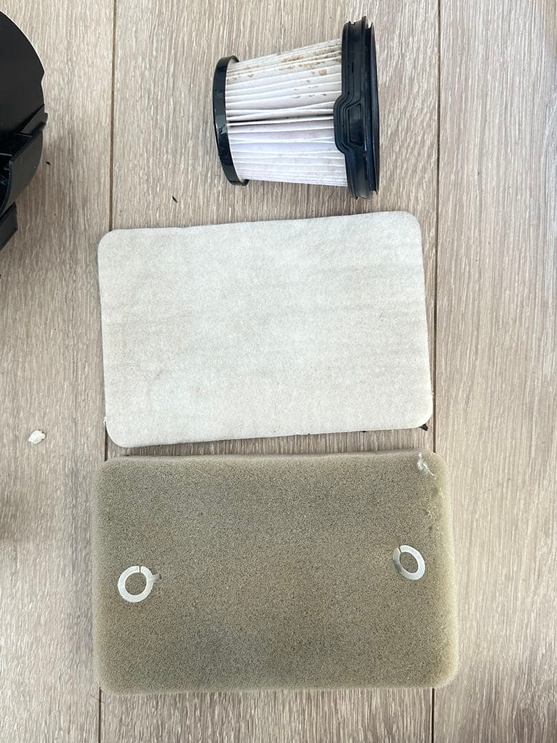 【美品・清掃済】Shark シャーク 高性能コードレス掃除機 IW3145J