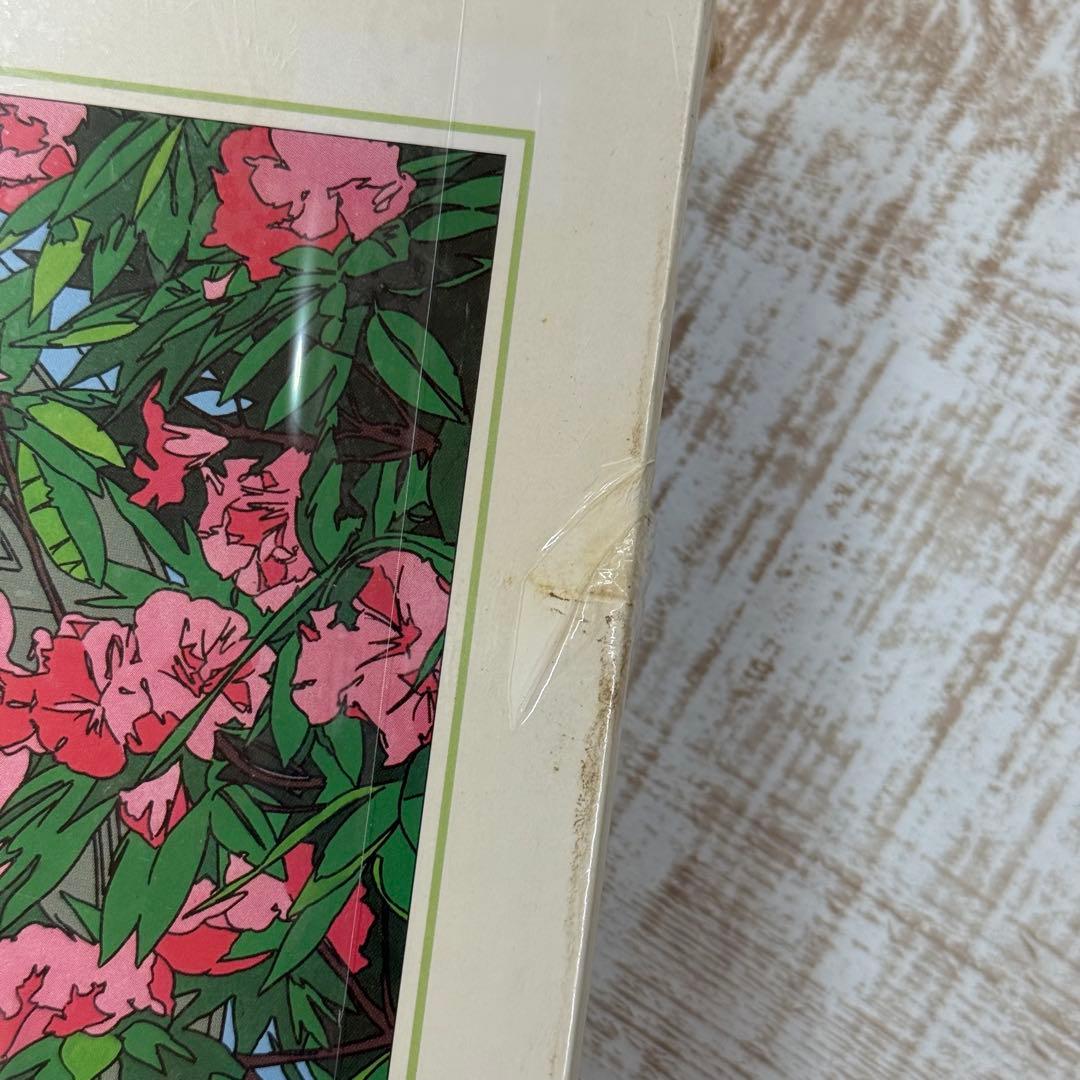 【新品未開封】わたせせいぞう　ハッピーブライド　ジグソーパズル　1000ピース