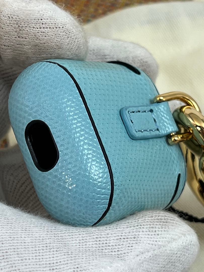 ✨未使用✨フェンディ FENDI Air Pods （第1・2世代）ケース