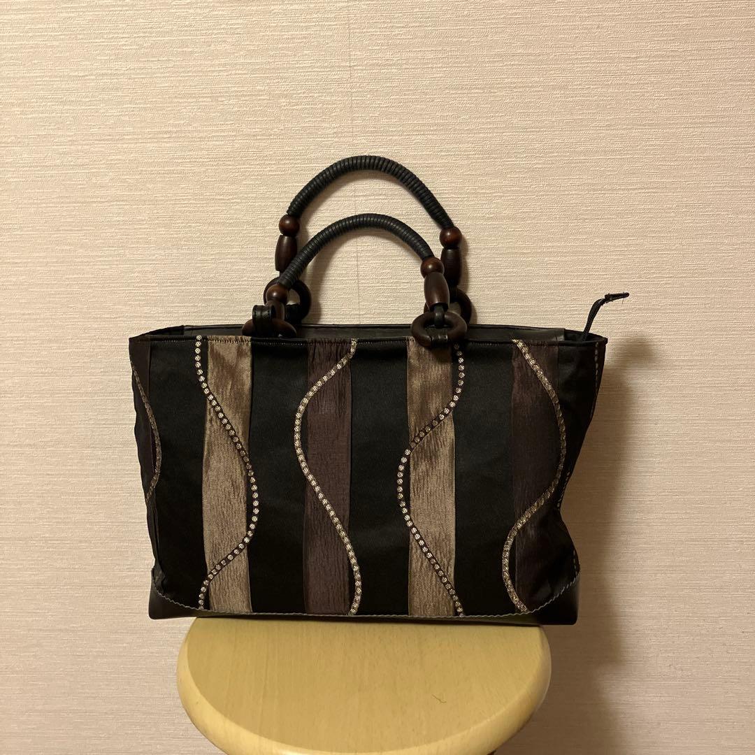 和装用バック