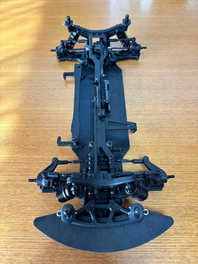 ヨコモ　RS1.0