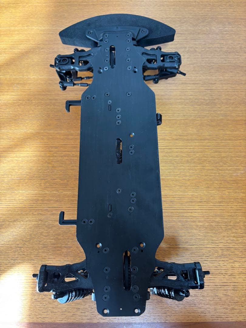 ヨコモ　RS1.0