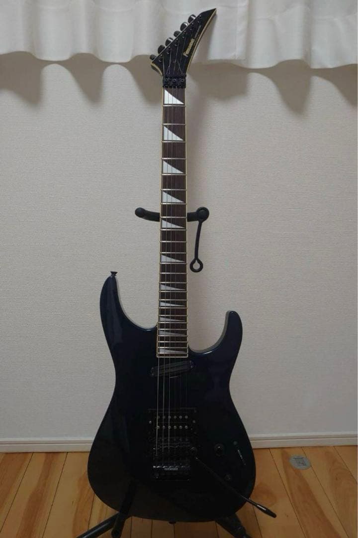 Fernandes FR65Xボディ＋STJ-75