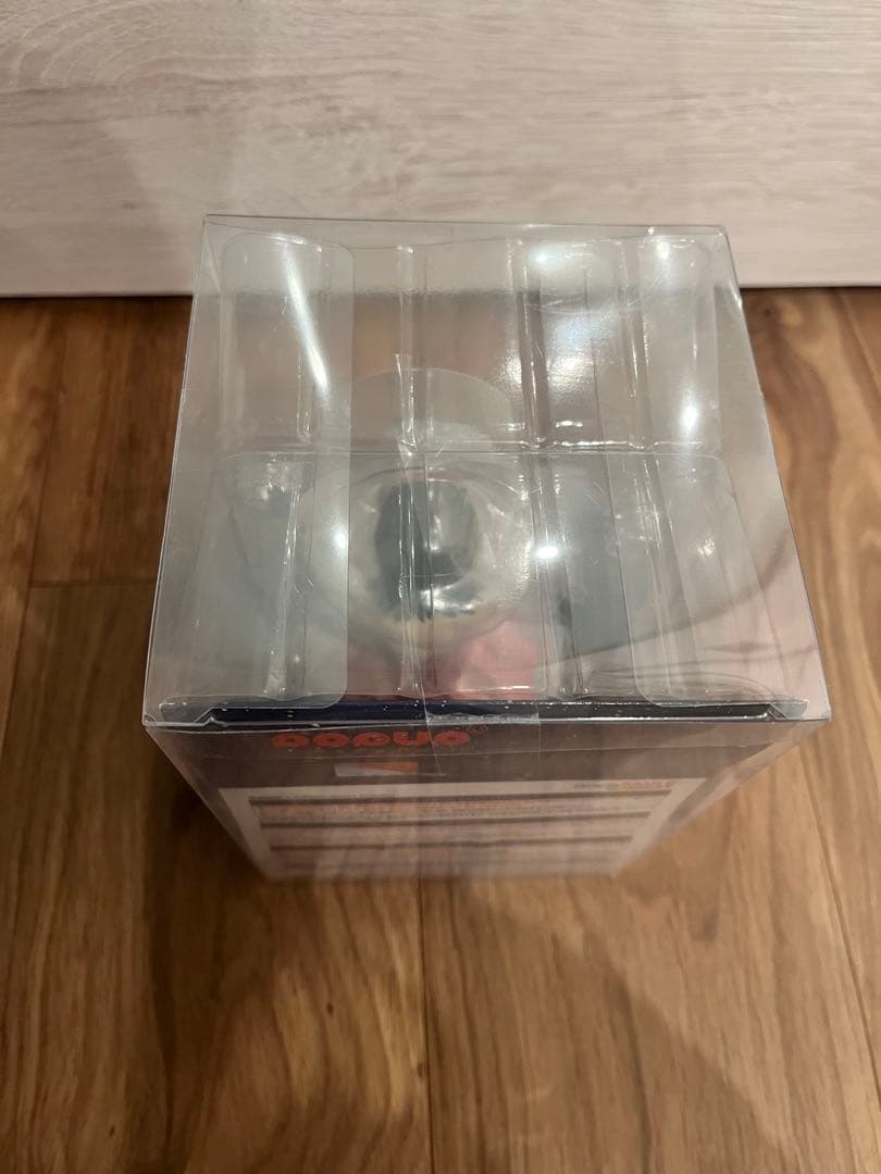 pop up parade パーフェクトブルー　霧越未麻