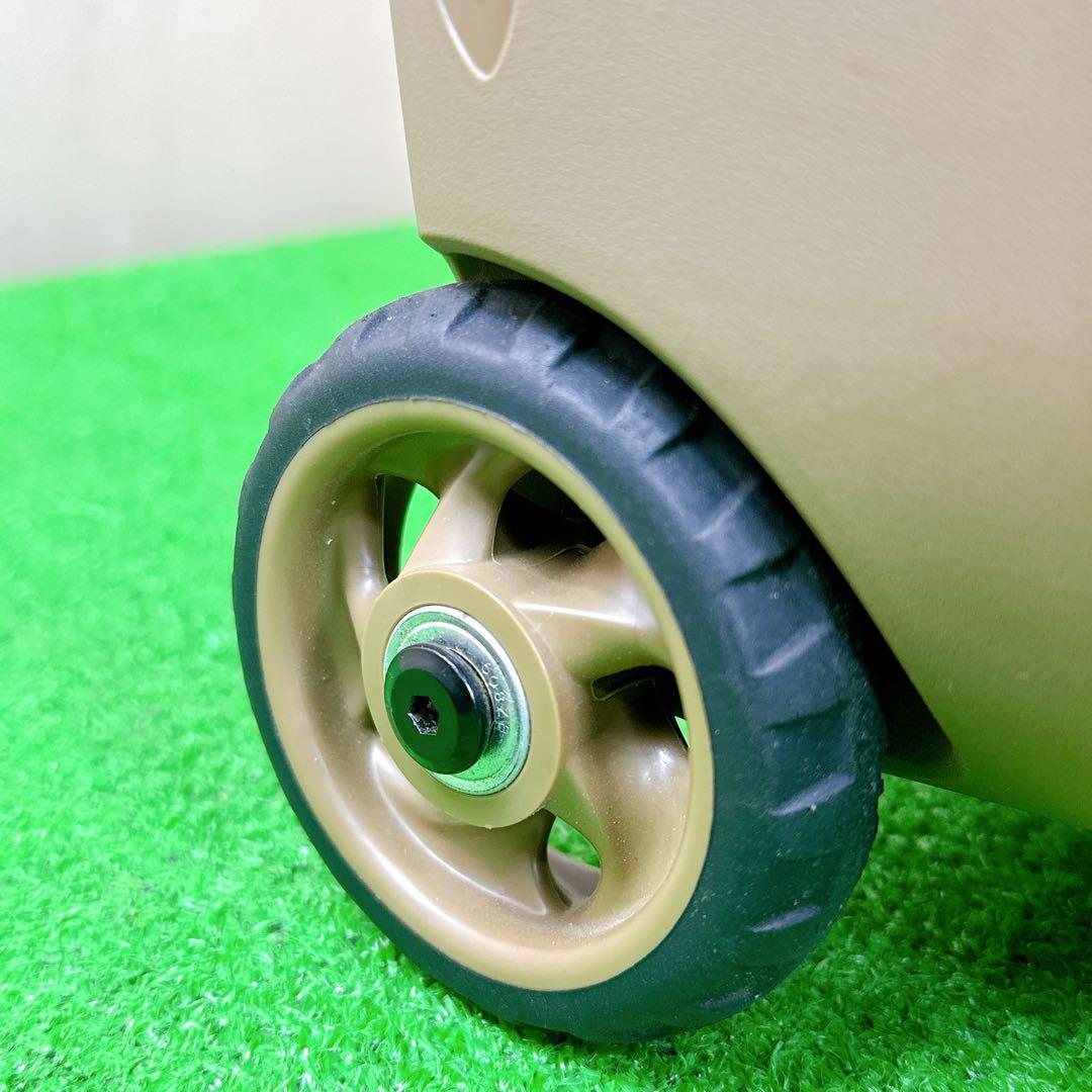 【美品】【廃盤】 MYSTERYRANCH ミッションウィリー 130L