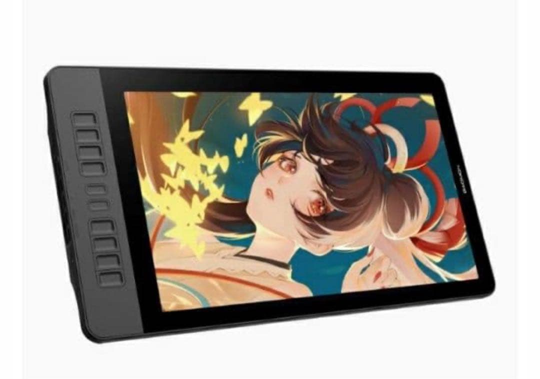 GAOMON PD1560 液タブ ※11/11まで