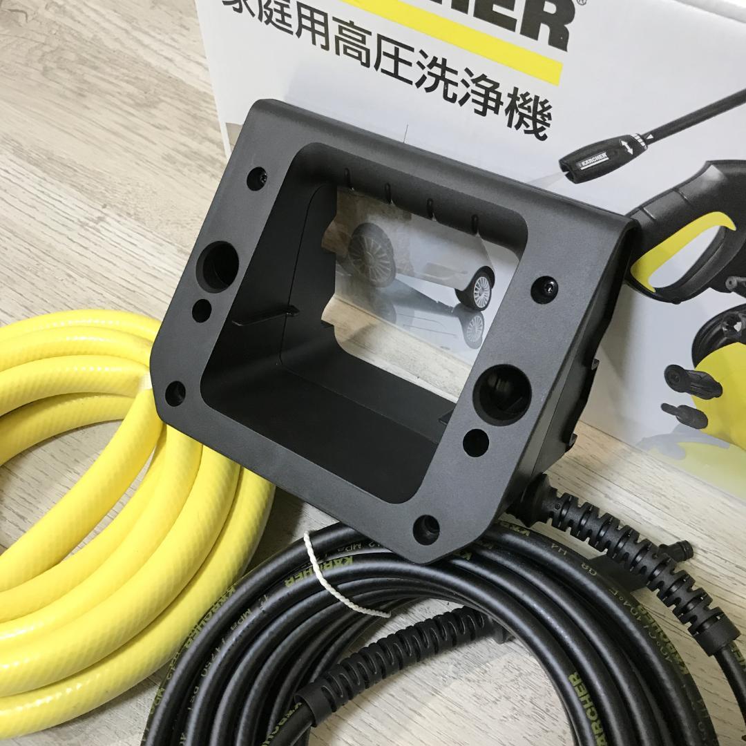 【未使用品】 KARCHER ケルヒャー 高圧洗浄機 JTK28 Plus