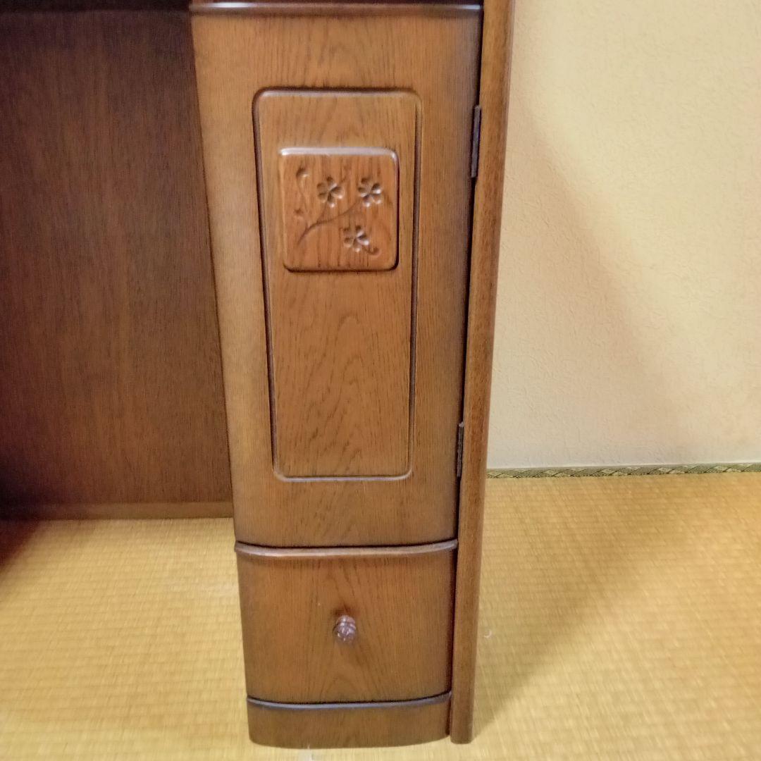 ドレッサー・鏡台 tina