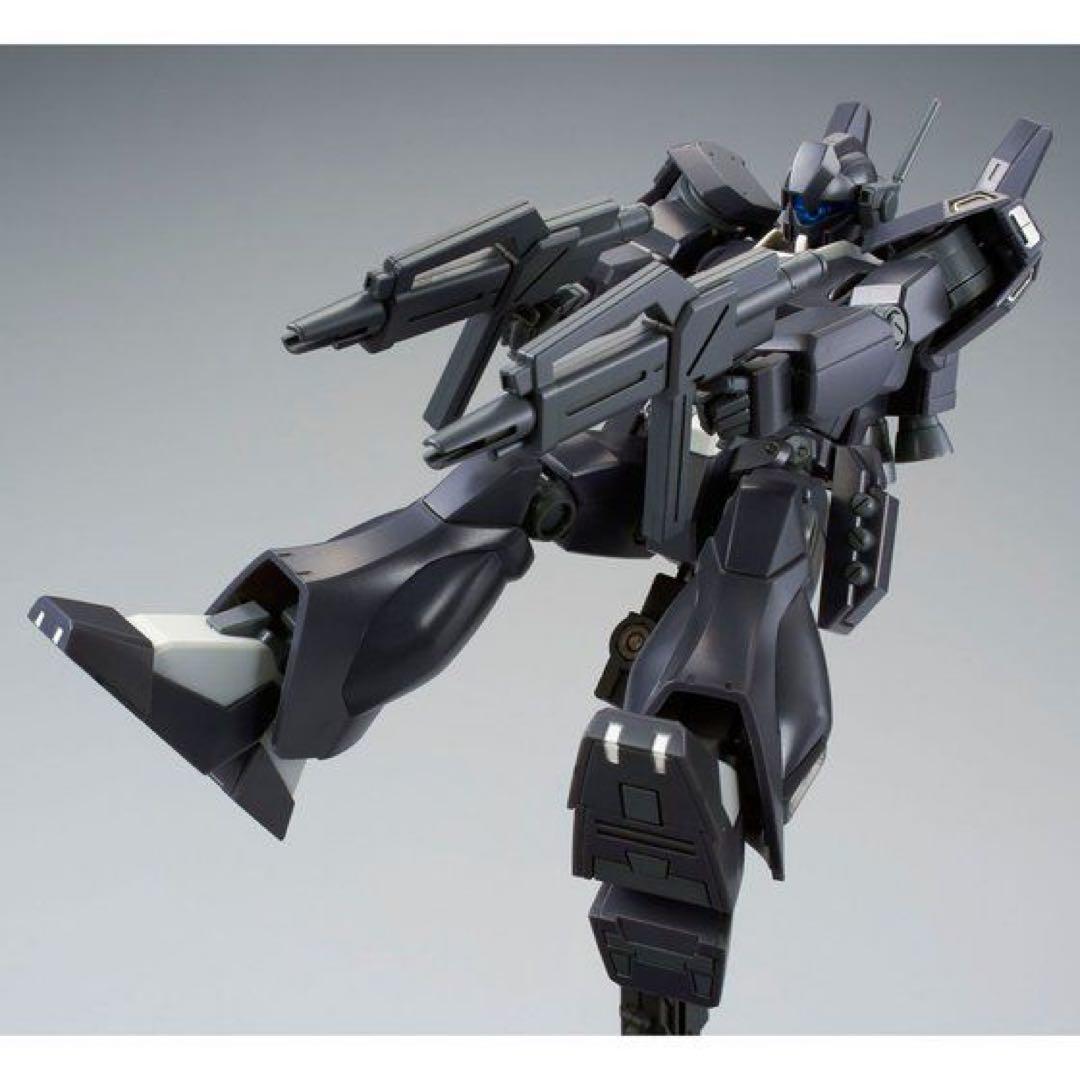 HGUC RGM-89S スタークジェガン　ＣＣＡ-ＭＳＶ Ｖｅｒ　他　４点