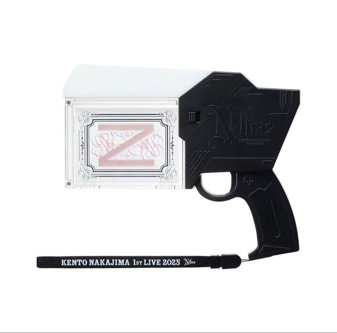 新品未使用⭐️ピカレスクの銃口　ペンライト