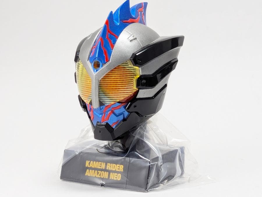 SHODO コンバージ 仮面ライダーアマゾン アマゾンズ まとめ セット