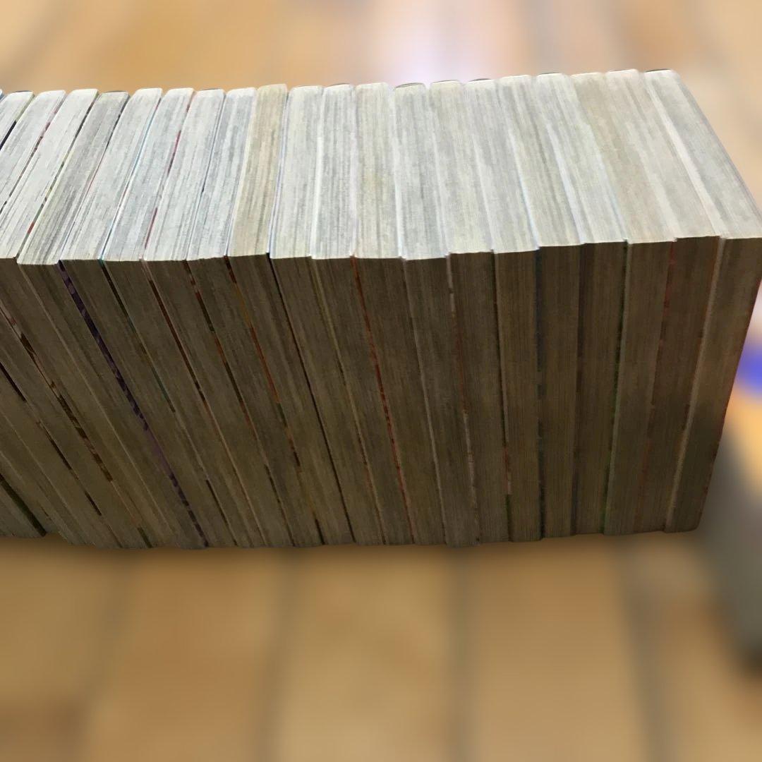 ちはやふる 全55巻 きみがため5巻　セット　末次由紀 講談社