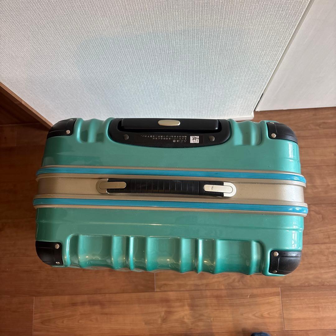 スーツケース キャリーバッグ 人気 軽量 海外旅行 Lサイズ 1週間以上利用