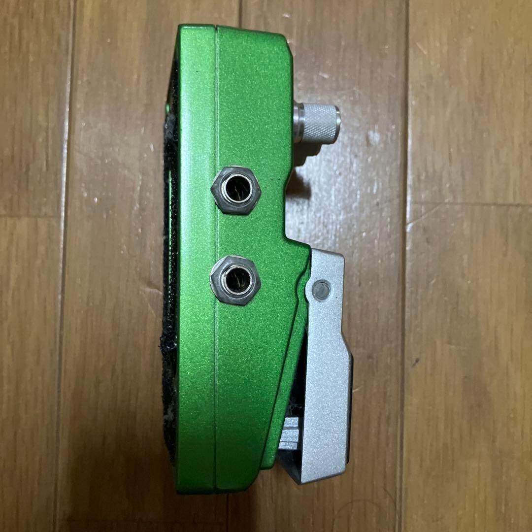 Digitech HardWire SP-7 ステレオフェイザー