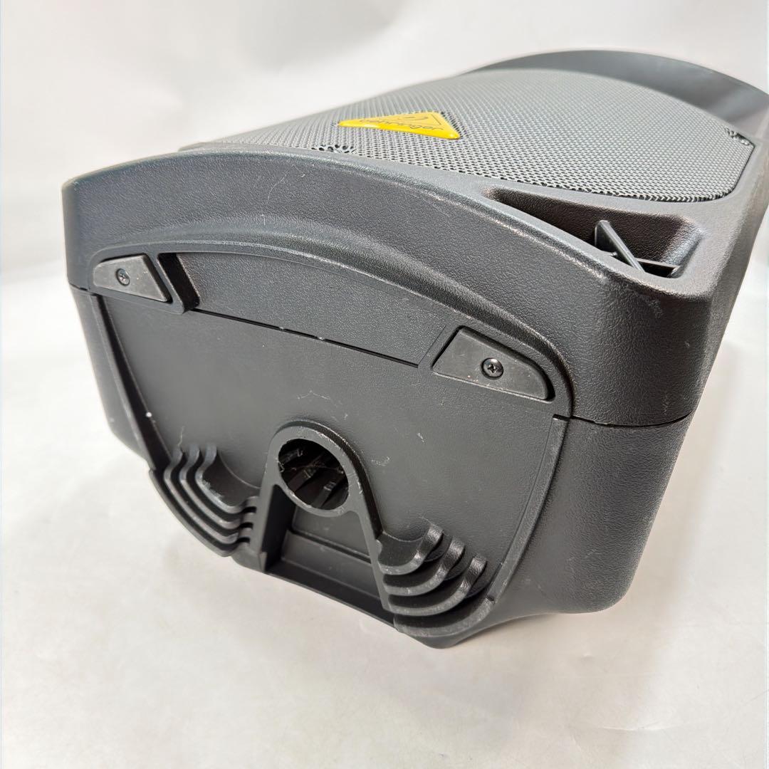 BEHRINGER ベリンガー B112D EUROLIVE パワードスピーカー