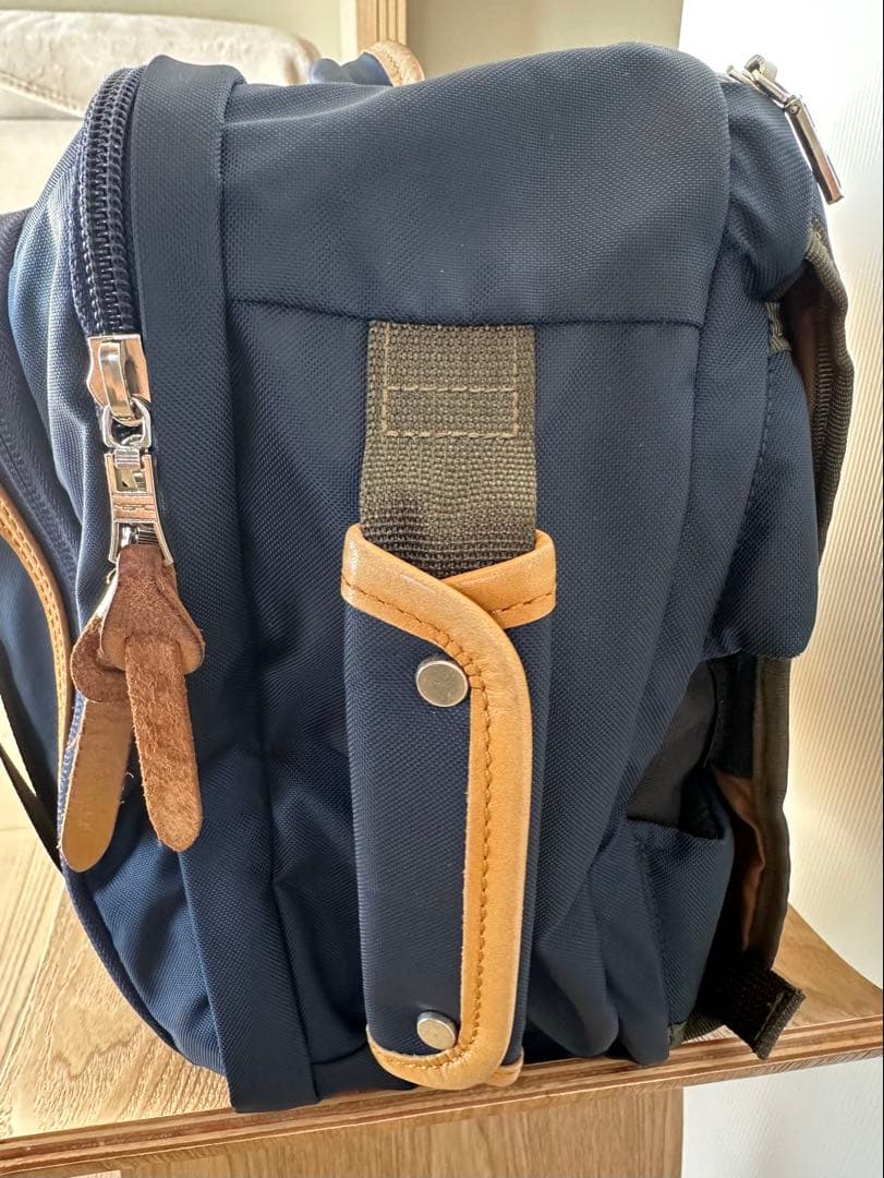 【希少】3way マスターピース ビジネスバッグ15,800円→14,800円