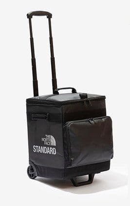 レコードバッグ THE NORTH FACE BC Crates 12