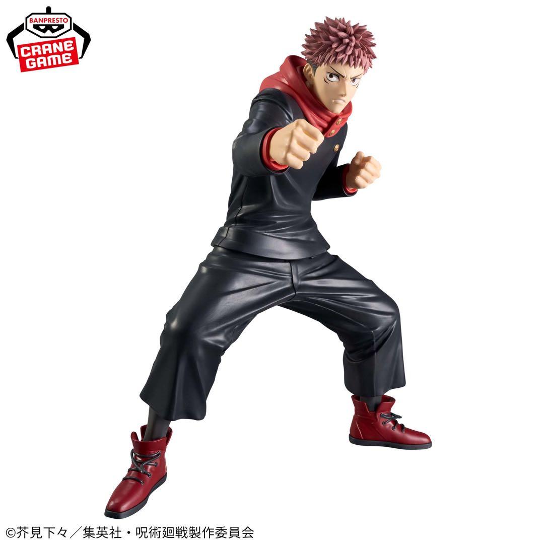 呪術廻戦 フィギュア 16点 まとめ売り 【Figurine Bundle】