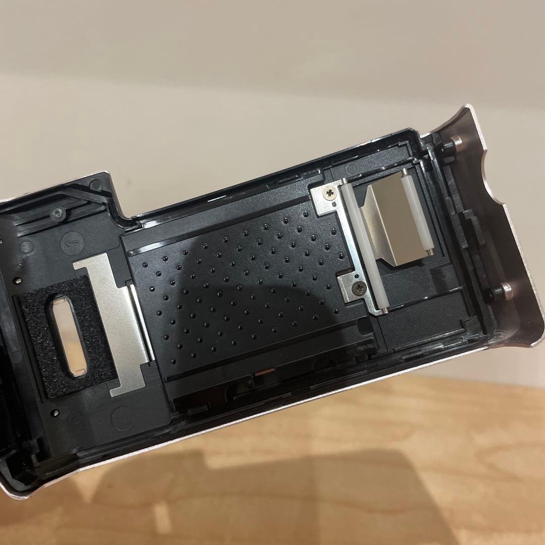 ペンタックス PENTAX ESPIO 120 Mi ZOOM LENS