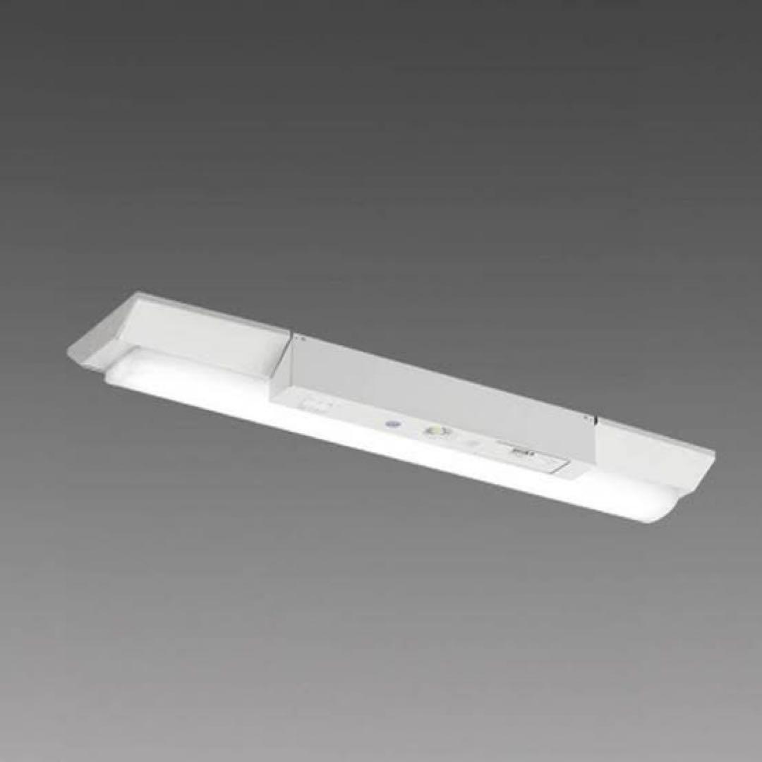 メイメイちゃん様　　新品未開封三菱　ベースライト非常用照明　二台セット