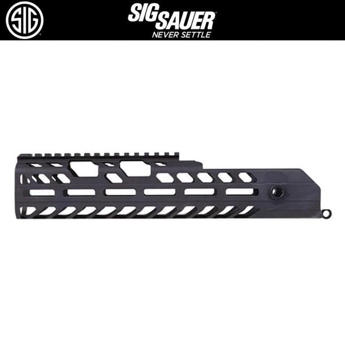 シグ SIG 12インチ ハンドガード MCX 実物 国内正規品