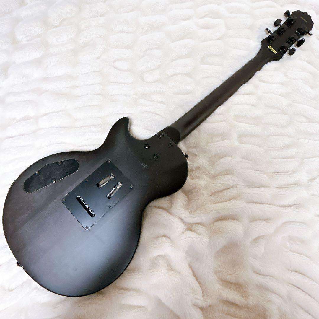 エピフォン レスポール スペシャルモデル GT