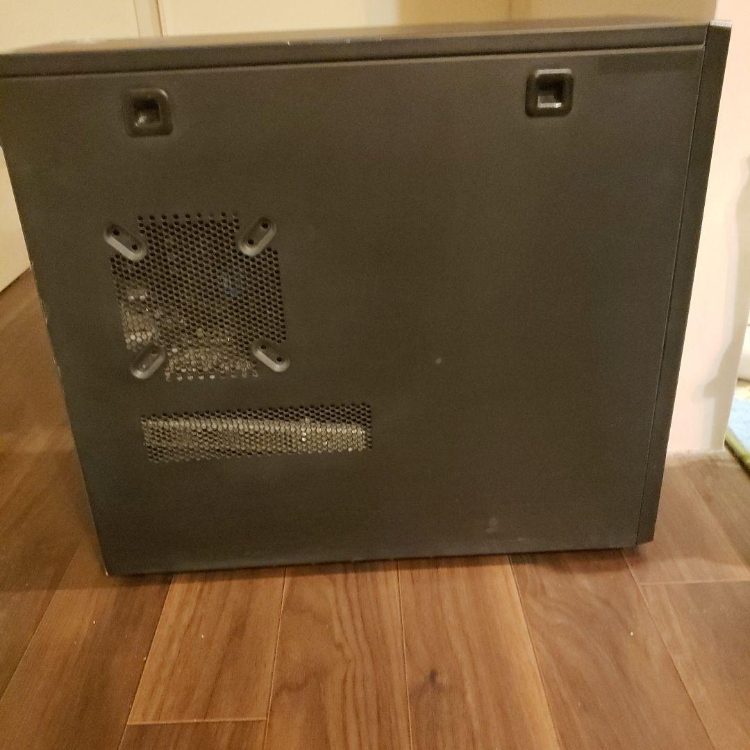 し*ん様 BD付Win11PC　i7-6700 16G 256G　リムーバブルケ