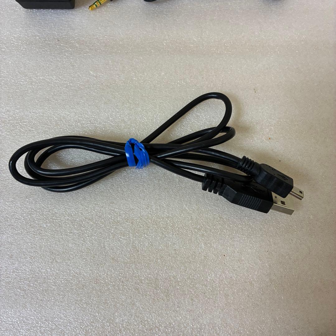 超美品 動作確認済み SONY Net MD ウォークマン MZ-NE810