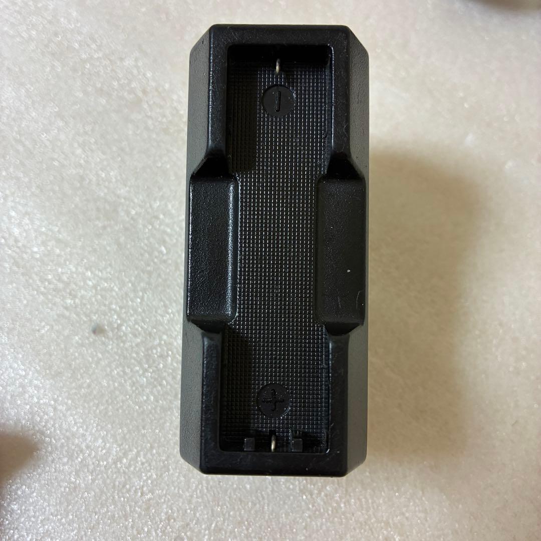 超美品 動作確認済み SONY Net MD ウォークマン MZ-NE810