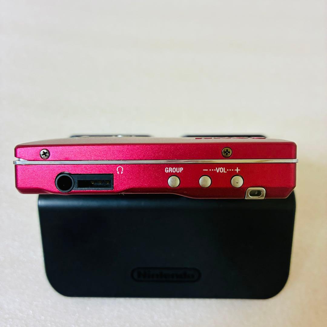 超美品 動作確認済み SONY Net MD ウォークマン MZ-NE810