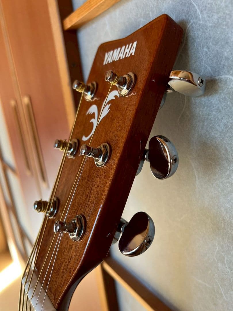 【美品】ヤマハF39PJ　 　【美音】06年製掘り出し物